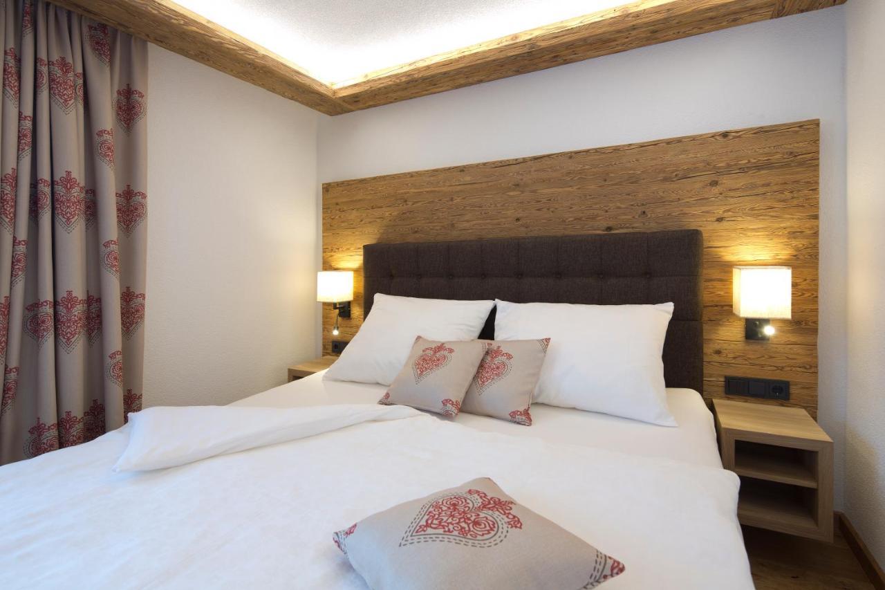 Ferienwohnung Blattlhof St. Johann in Tirol Exterior foto