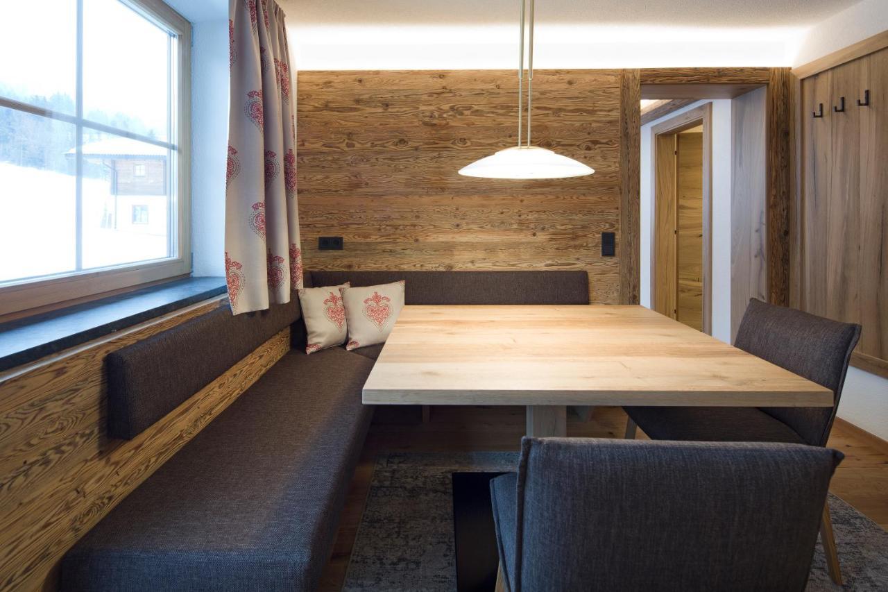 Ferienwohnung Blattlhof St. Johann in Tirol Exterior foto