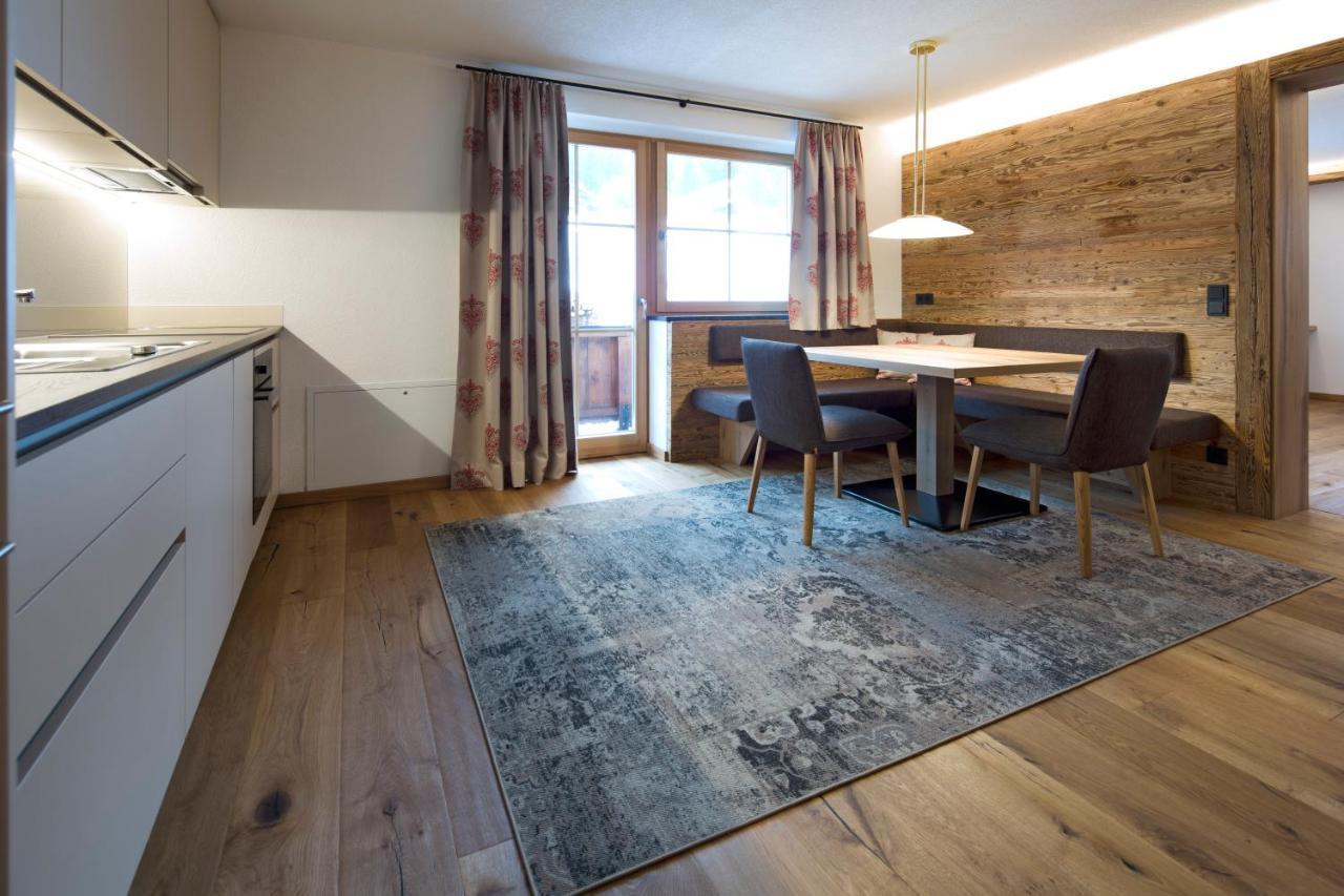 Ferienwohnung Blattlhof St. Johann in Tirol Exterior foto